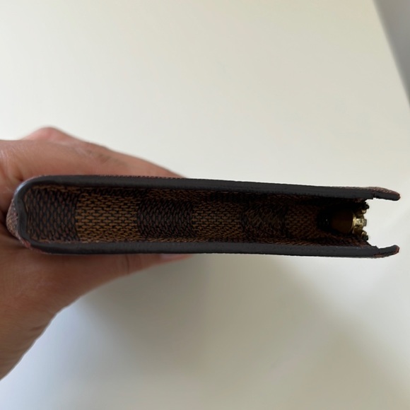 Authentic vintage Louis Vuitton bucket bag pouch. No generic chain. - Picture 4 of 16